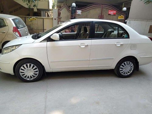 Used Tata Manza 2010 MT for sale in Hyderabad 