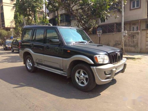Used Mahindra Scorpio VLX 2009 MT for sale in Mumbai 
