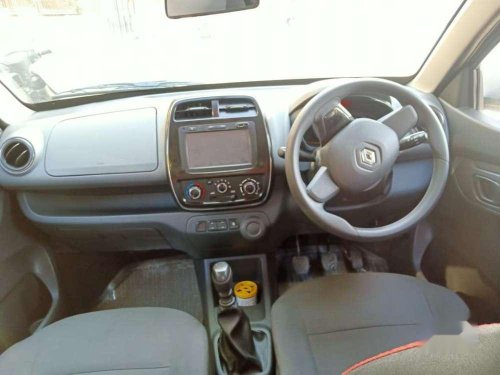 Used Renault KWID 2016 MT for sale in Mumbai 