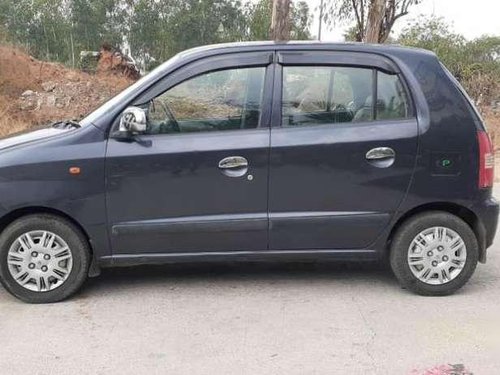 Used Hyundai Santro Xing GLS 2007 MT for sale in Hyderabad 