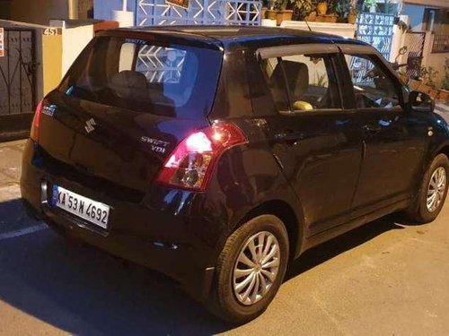 Used Maruti Suzuki Swift VDI 2009 MT for sale in Nagar 