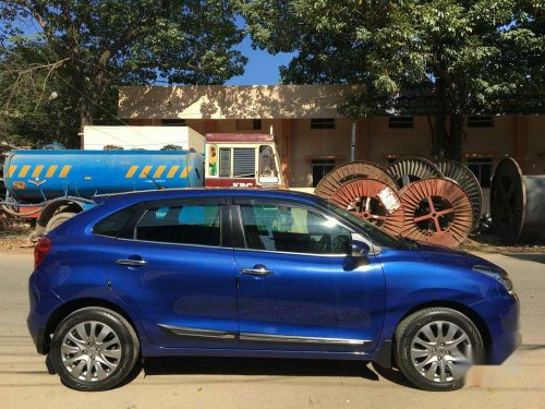 Maruti Suzuki Baleno Alpha Diesel 2018 AT in Chennai