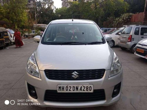 Maruti Suzuki Ertiga Vxi CNG, 2014 MT in Mumbai