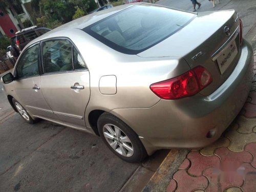 Used Toyota Corolla Altis 2009 MT for sale in Mumbai 