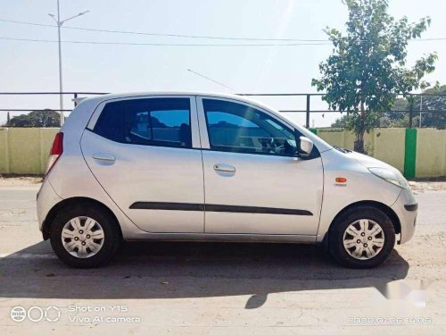 2010 Hyundai i10 Spoetz 1.2 AT for sale in Coimbatore 