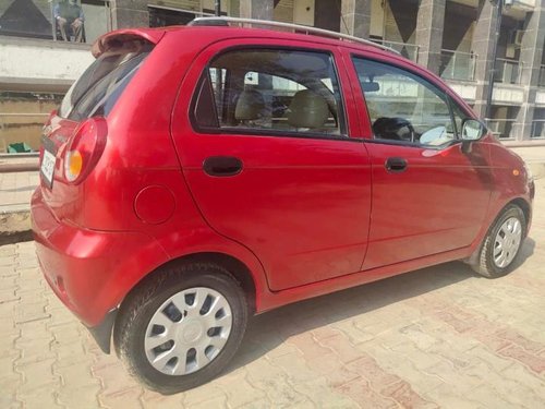 Used Chevrolet Spark 1.0 LT 2011 MT for sale in Gurgaon