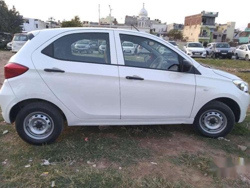 Used Tata Tiago 2018 MT for sale in Chandigarh 