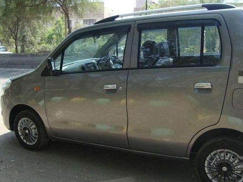 Used 2014 Maruti Suzuki Wagon R LXI MT for sale in Ghaziabad