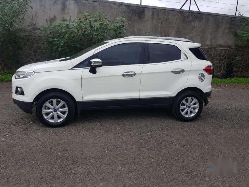 Ford EcoSport Trend 1.5 TDCi, 2013, Diesel MT for sale in Pune 