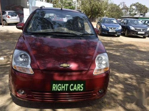 Used 2012 Chevrolet Spark 1.0 MT for sale in Hyderabad 