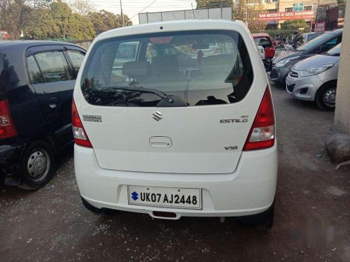 Used 2011 Maruti Suzuki Estilo MT for sale in Dehradun 