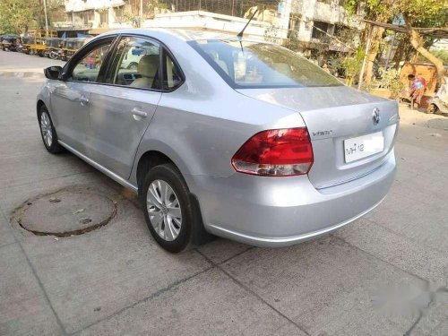 Used Volkswagen Vento 2015, Diesel AT for sale in Mumbai 