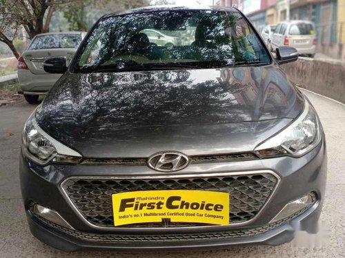Used 2018 Hyundai i20 Sportz 1.2 MT for sale in Faridabad 