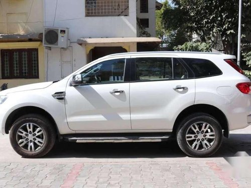 Used 2018 Ford Endeavour MT for sale in Ahmedabad 