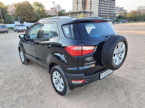 Used Ford EcoSport 2013 MT for sale in Ahmedabad 