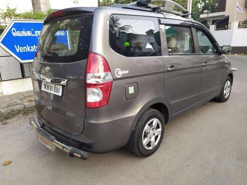 Used Chevrolet Enjoy 1.4 LT 7 2014 MT for sale in Chennai 