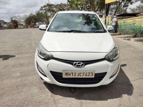 Used Hyundai i20 Asta 1.4 CRDi 2012 MT for sale in Pune 