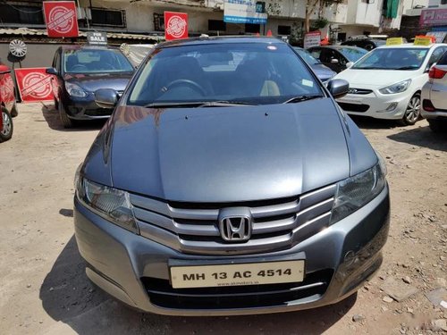 Honda City 1.5 S Elegance 2009 MT for sale in Pune