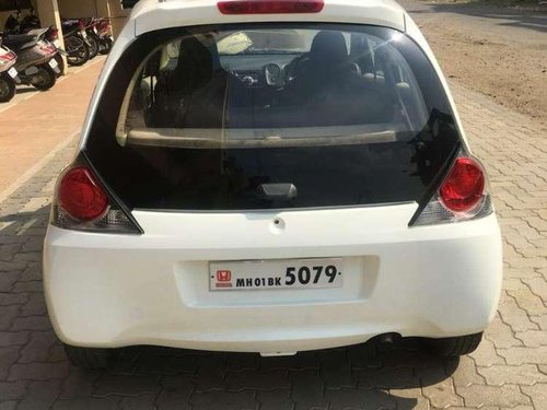 Used Honda Brio 2014 MT for sale in Nagpur 