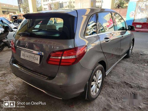 Mercedes Benz B Class 2015 AT for sale in Pune 