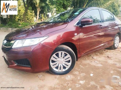 Honda City SV Manual, 2014, Diesel MT in Kolkata