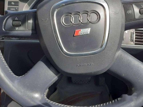 Audi A6 3.0 TFSI quattro, 2007, Petrol AT for sale in Mumbai 