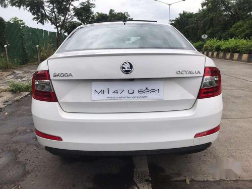 Used Skoda Octavia 2017 AT for sale in Goregaon 