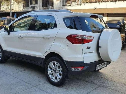 Used 2014 Ford EcoSport MT for sale in Mumbai 