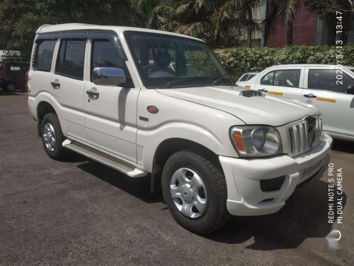 Used 2009 Mahindra Scorpio M2DI MT for sale in Mumbai 