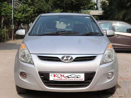 Used Hyundai i20 Asta 2012 AT for sale in Ahmedabad 