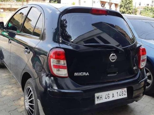 Used 2011 Nissan Micra Diesel MT for sale in Nagpur 