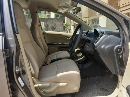 Used 2016 Honda Mobilio S i-VTEC MT in Thane