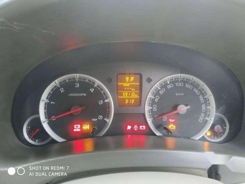 Used 2014 Maruti Suzuki Ertiga ZDI MT for sale in Mumbai 