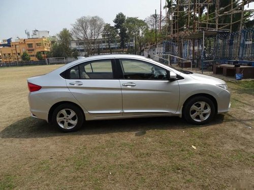 2015 Honda City i VTEC V MT for sale in Kolkata