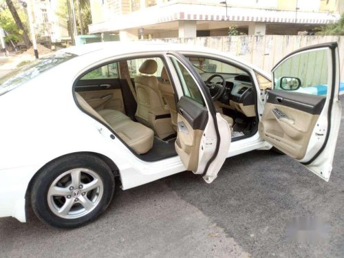 Used 2011 Honda Civic AT for sale in Kolkata