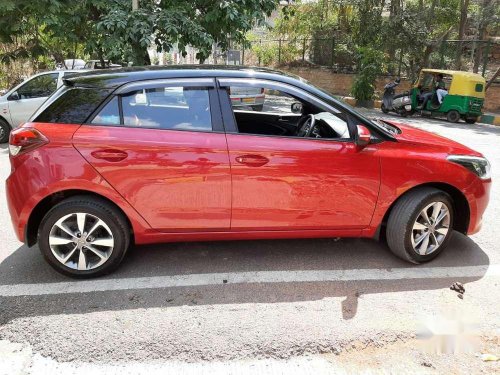 Used Hyundai i20 Asta 1.2 2018 MT for sale in Nagar 