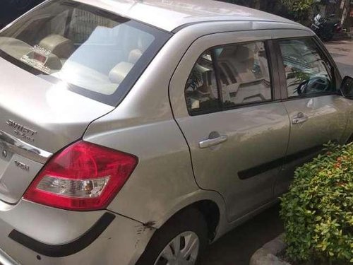 Used Maruti Suzuki Swift Dzire 2015 MT for sale in Kolkata