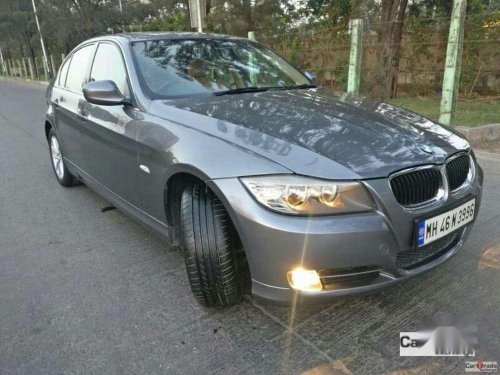 Used BMW 3 Series 320d, 2011, Diesel AT for sale in Mumbai 