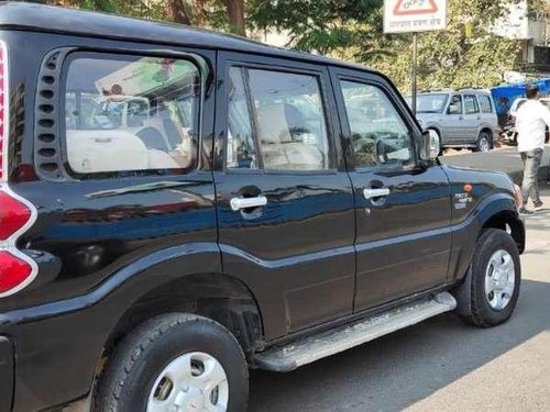 Used Mahindra Scorpio M2DI 2009 MT for sale in Mumbai 