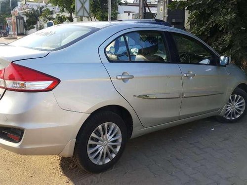 Maruti Suzuki Ciaz VDI+ SHVS, 2016, Diesel MT for sale in Jaipur 