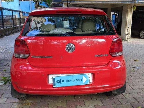 Volkswagen Polo Comfortline 2011, Diesel MT for sale in Mumbai 