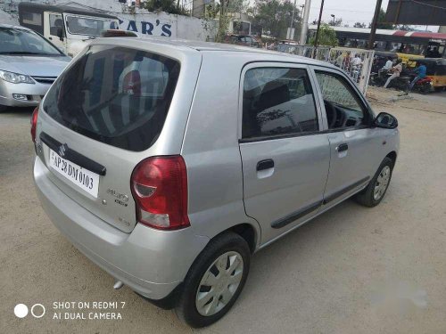 Used Maruti Suzuki Alto K10 VXI 2011 MT in Hyderabad 