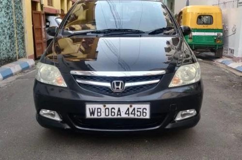 Honda City ZX VTEC 2009 MT for sale in Kolkata