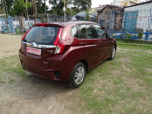 Used 2015 Honda Jazz 1.5 S i DTEC MT for sale in Kolkata