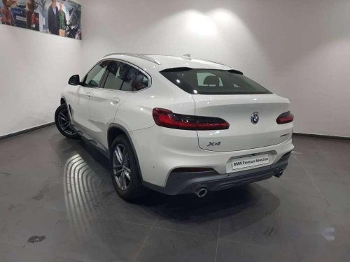 Used 2019 BMW X4 AT for sale in Mumbai 