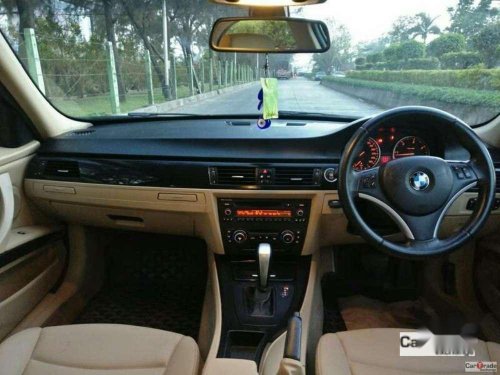 Used BMW 3 Series 320d, 2011, Diesel AT for sale in Mumbai 