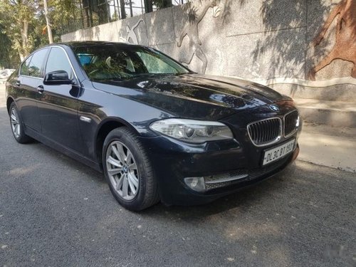 BMW 5 Series 530d Highline Sedan 2011 AT in New Delhi