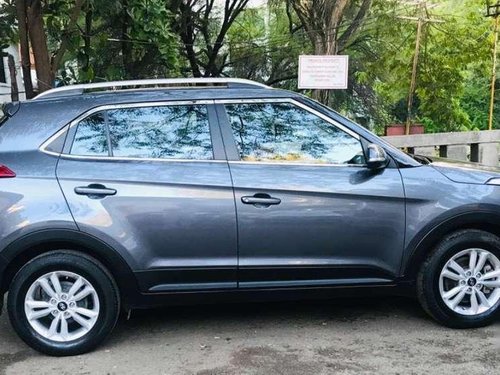 Used 2016 Hyundai Creta 1.6 SX AT for sale in Pune