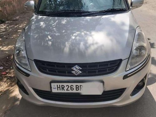 Used 2012 Maruti Suzuki Swift Dzire MT for sale in Guragon 