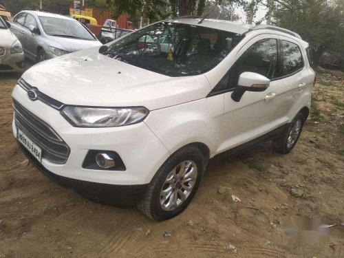 Used 2015 Ford EcoSport MT for sale in Noida 